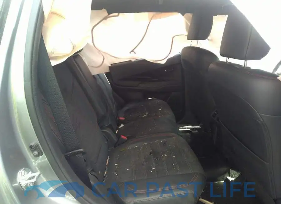 JA4JZ3AX6LZ615069# 8