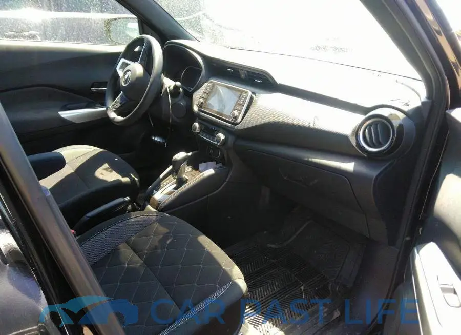 3N1CP5CV0LL554002# 5