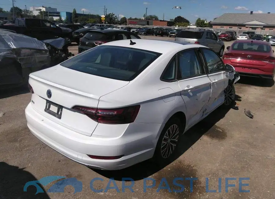 3VWEB7BU8LM017202# 4