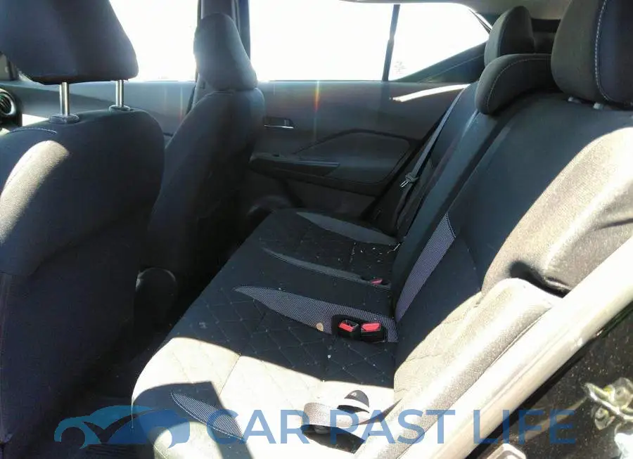 3N1CP5CV0LL554002# 8