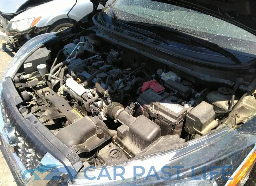 3N1CP5CV0LL554002# 10