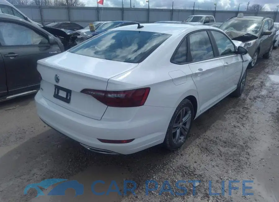 3VWEB7BU4LM043988# 4