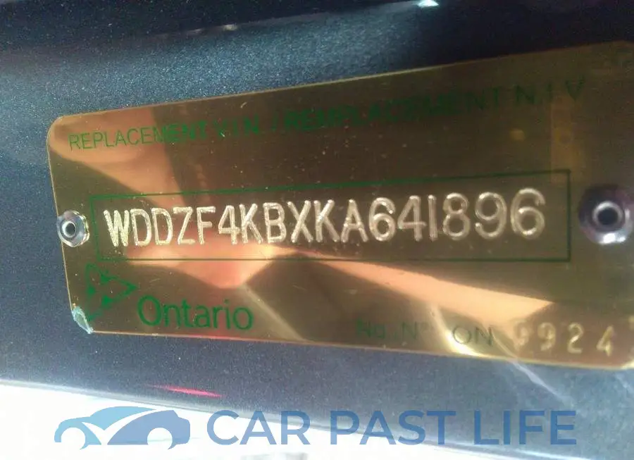 WDDZF4KBXKA641896# 9