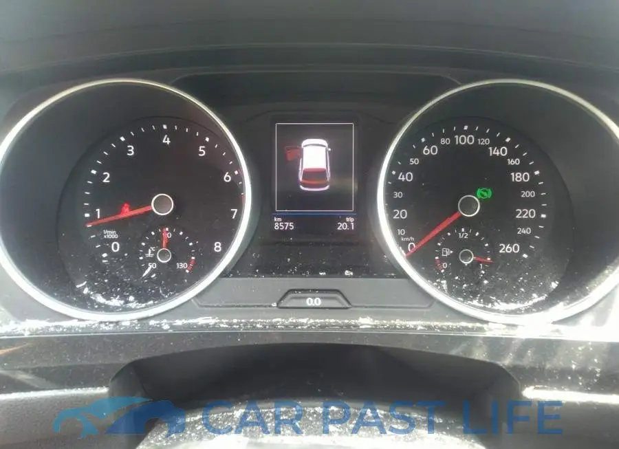 3VV2B7AX2KM149597# 7
