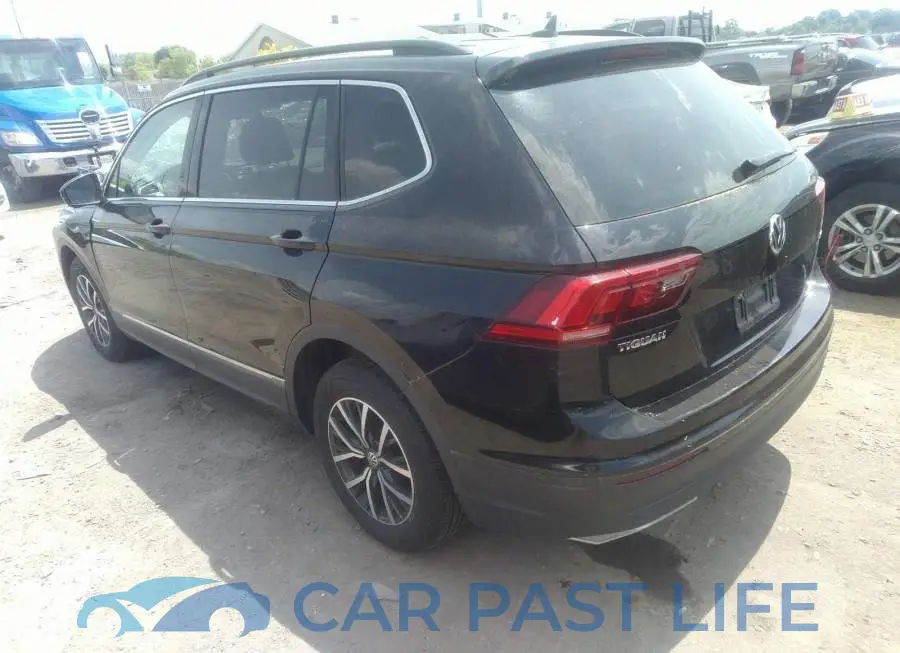 3VV2B7AX2KM149597# 3