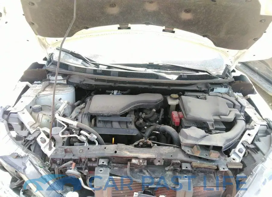 JN1BJ1CR9KW329837# 10