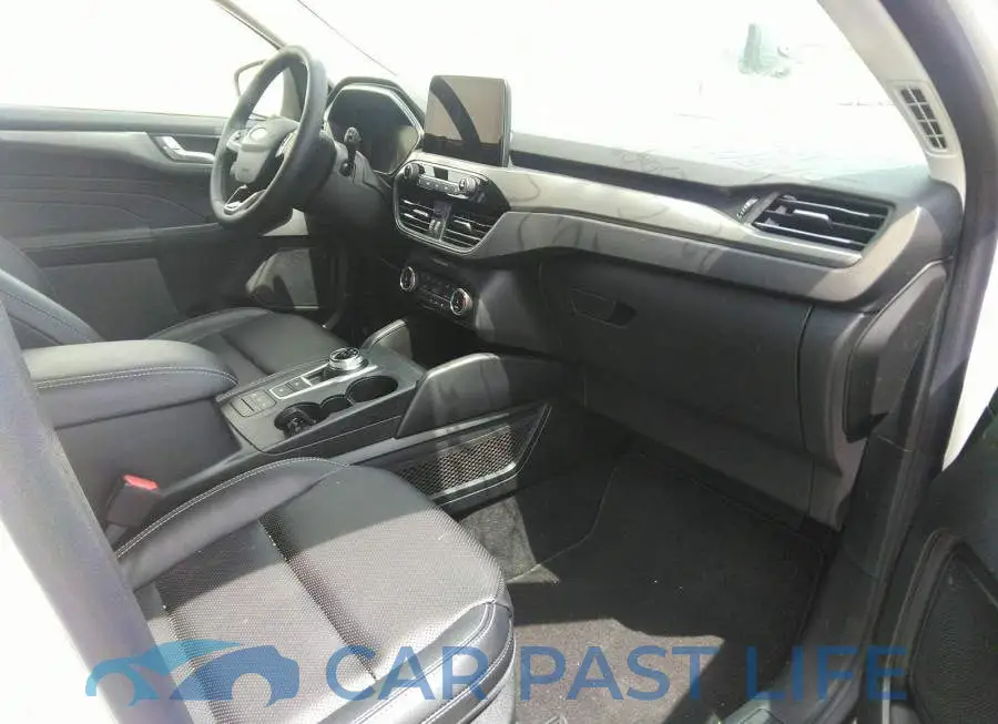 1FMCU9J92NUA54608# 5