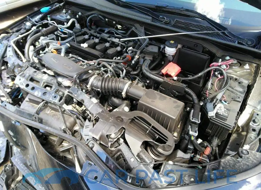 2HGFE1F95NH005061# 10