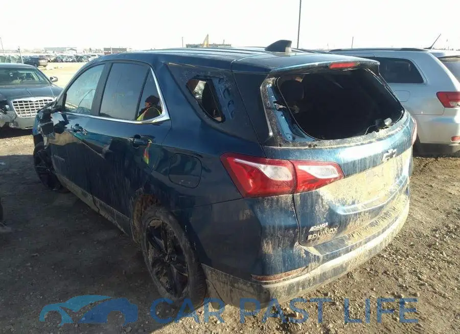 2GNAXUEV5M6119484# 3