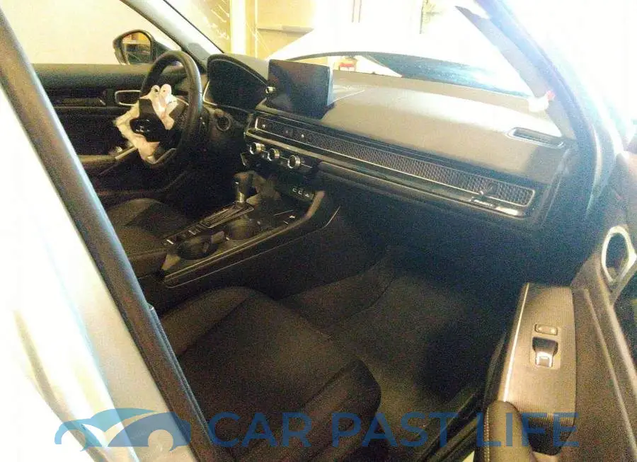 2HGFE1F95NH002497# 5