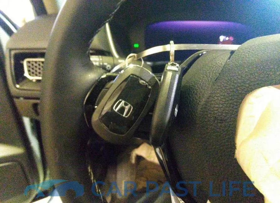 2HGFE1F95NH002497# 11