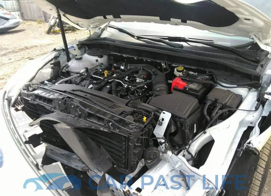 1FMCU9J92NUA54608# 10