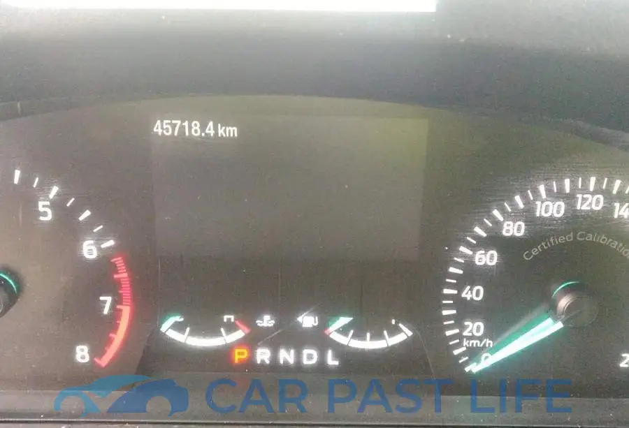 1FM5K8AB2MGB25301# 7