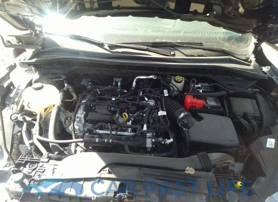 1FMCU9G60MUA88526# 10