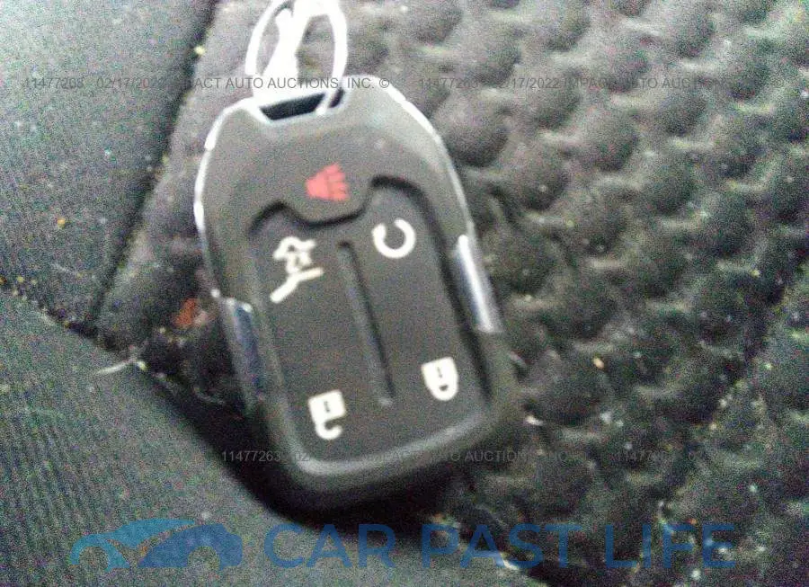 3GKALTEV7LL123081# 11