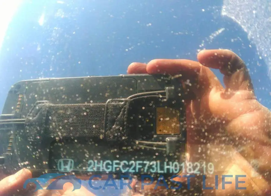 2HGFC2F73LH018219# 9