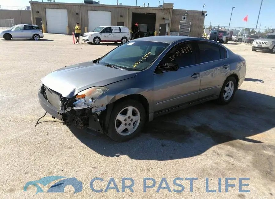 1N4AL21E29C163977# 2