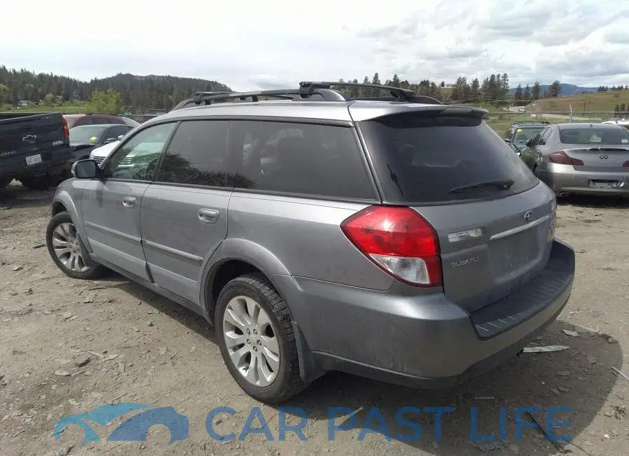 4S4BP85C094311595# 3