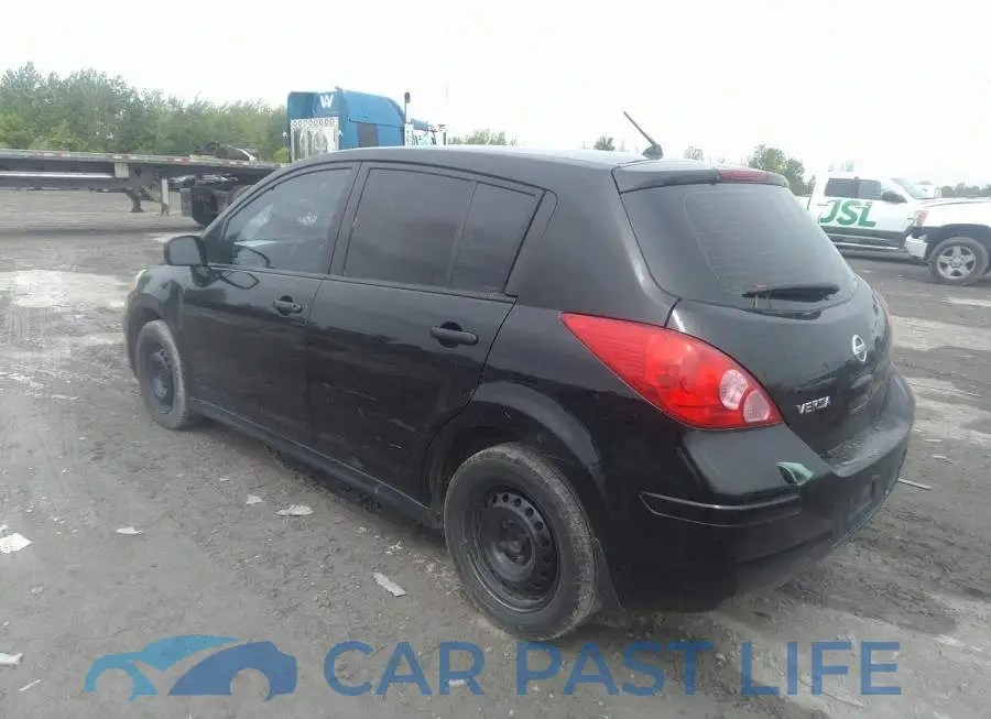 3N1BC13EX9L482010# 3