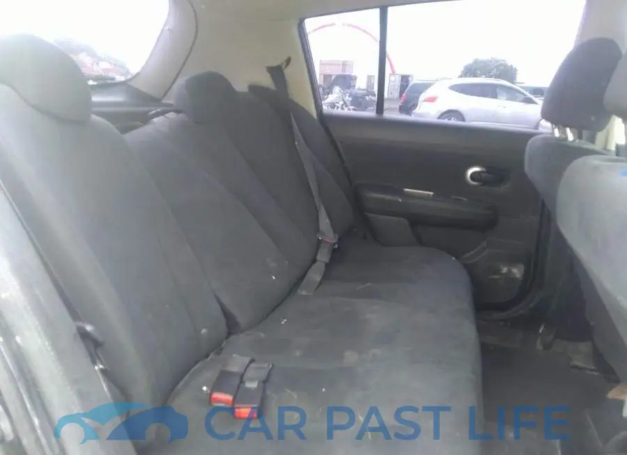 3N1BC13EX9L482010# 8