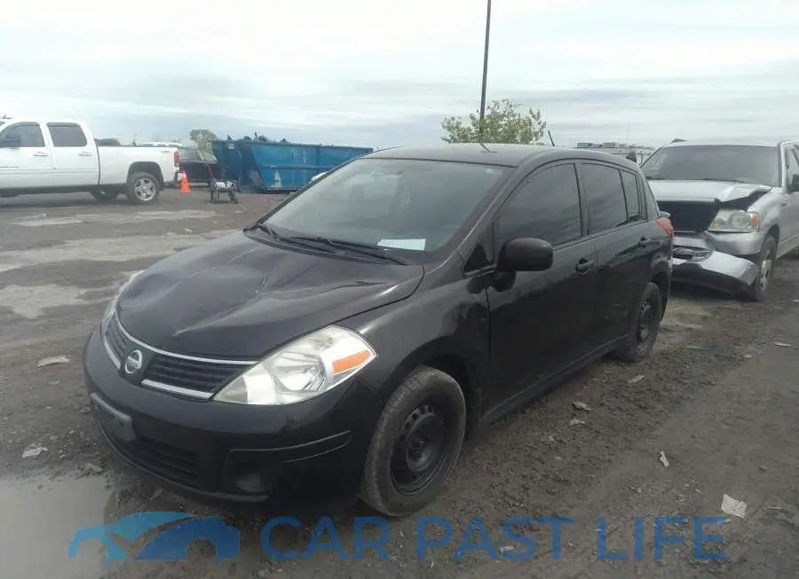 3N1BC13EX9L482010# 2