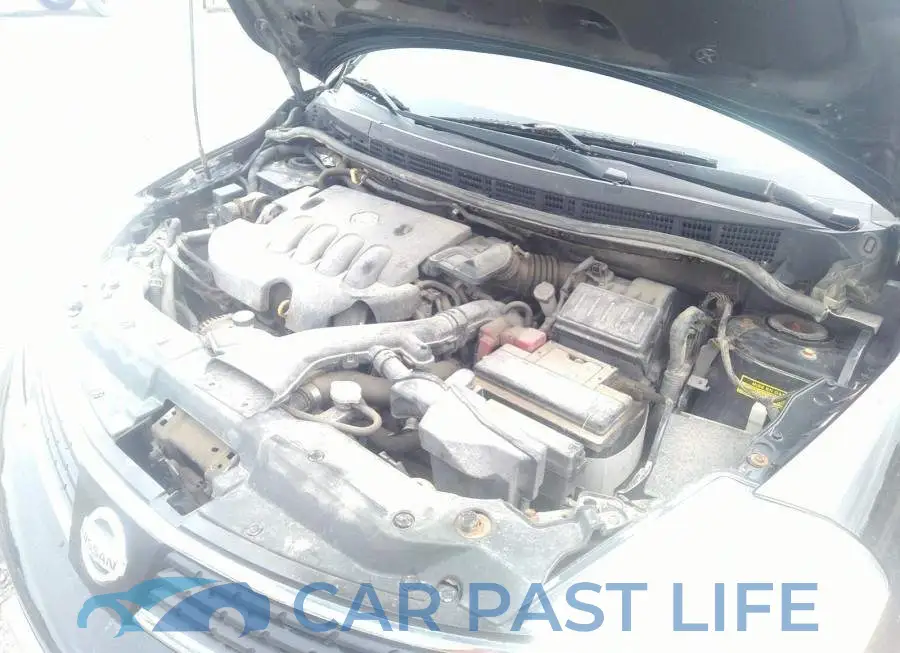 3N1BC13EX9L482010# 10