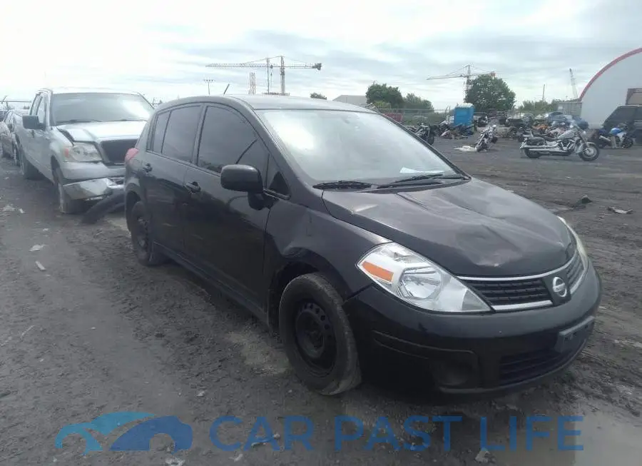 3N1BC13EX9L482010# 1