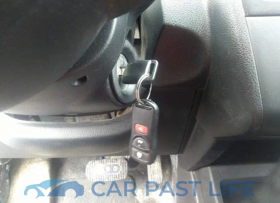 3N1BC13EX9L482010# 11