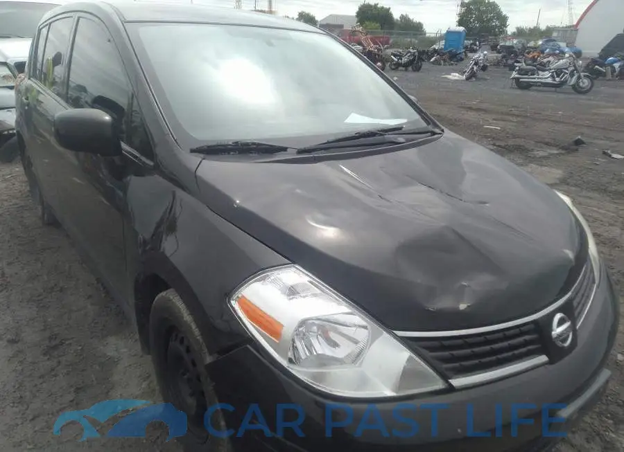 3N1BC13EX9L482010# 6