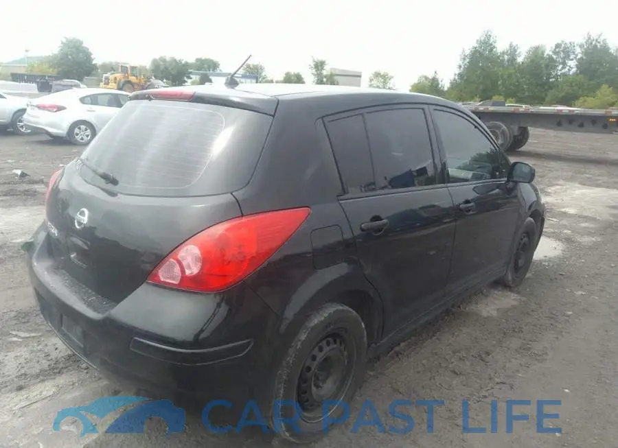 3N1BC13EX9L482010# 4