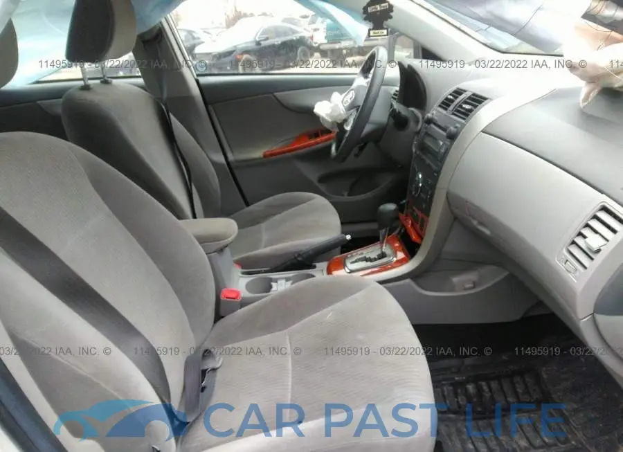 2T1BU40E19C099396# 5