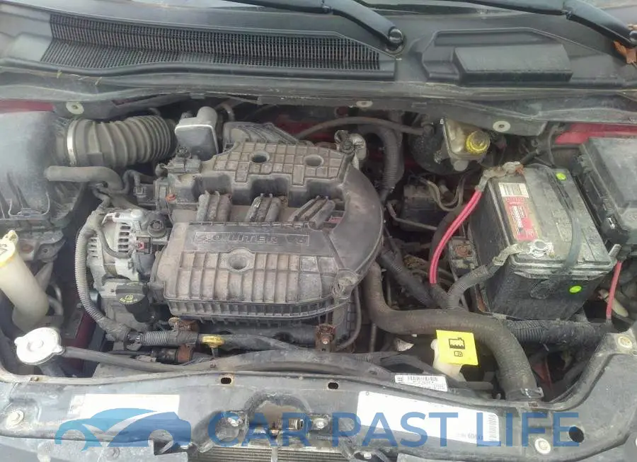 2V8HW34X19R579405# 10