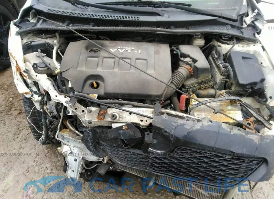 2T1BU40E19C099396# 10