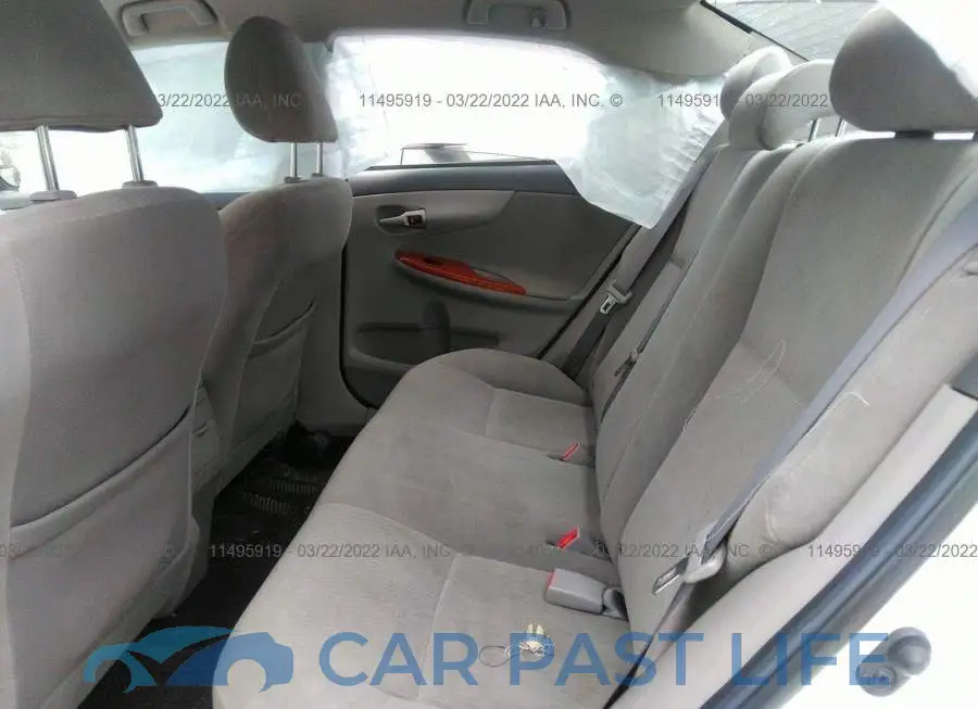 2T1BU40E19C099396# 8