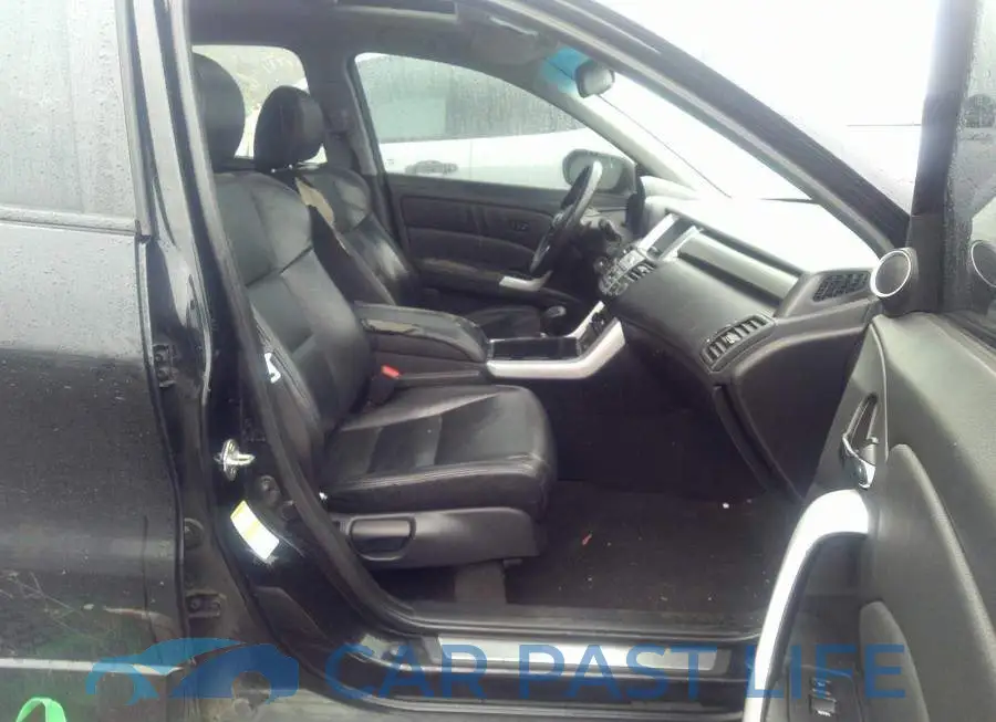 5J8TB18278A802801# 5