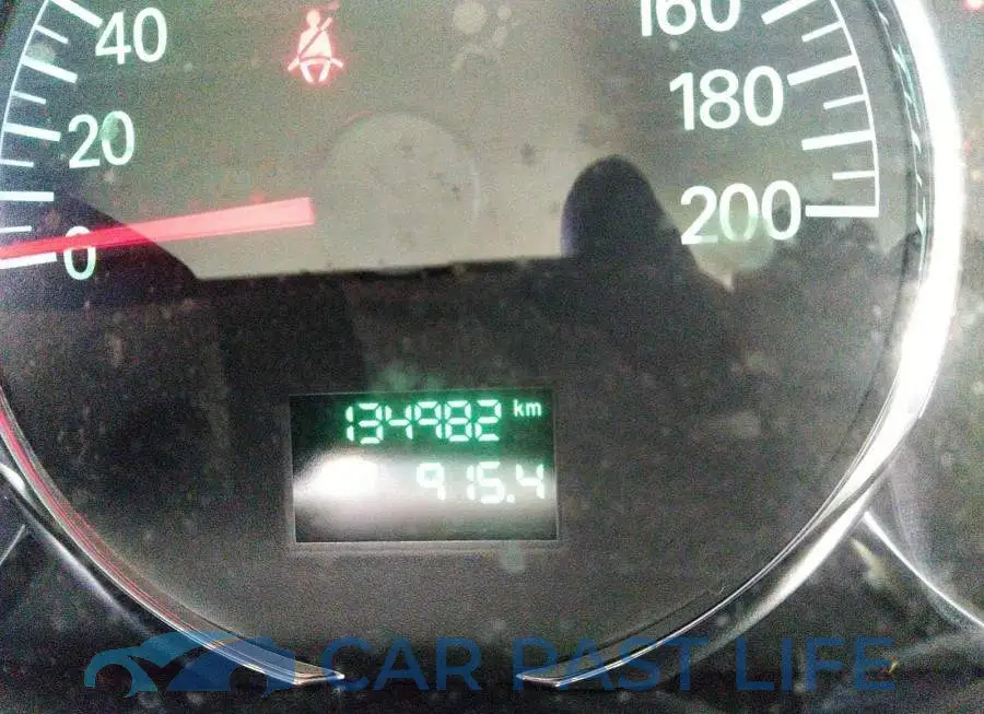 2G4WF582981261635# 7