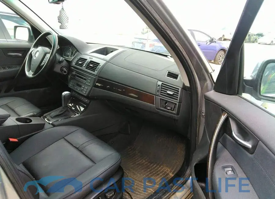 WBXPC93468WJ03461# 5
