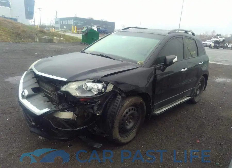 5J8TB18278A802801# 2