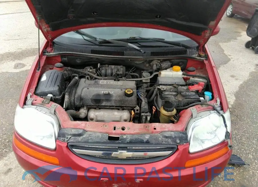 KL1TG65608B262231# 10