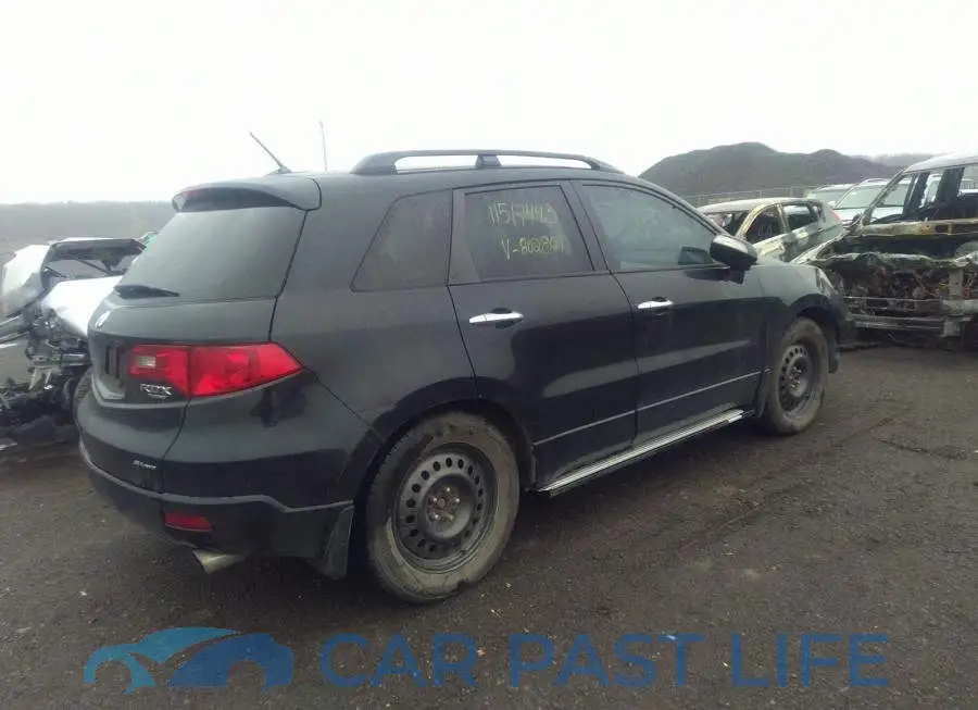 5J8TB18278A802801# 4