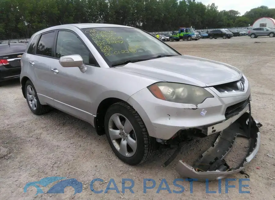 5J8TB18518A804019# 1