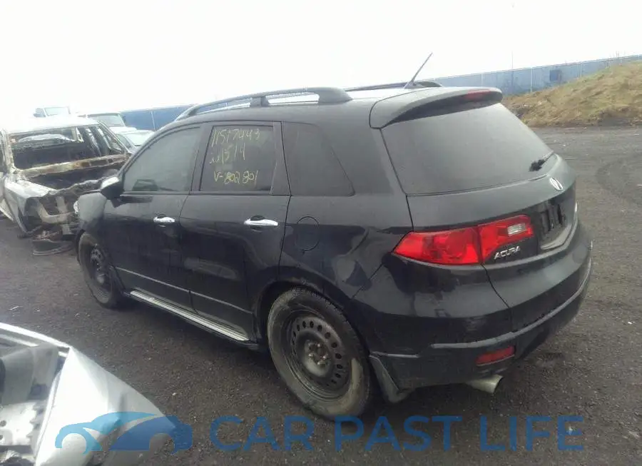 5J8TB18278A802801# 3