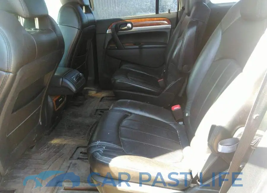 5GAEV23748J117146# 8