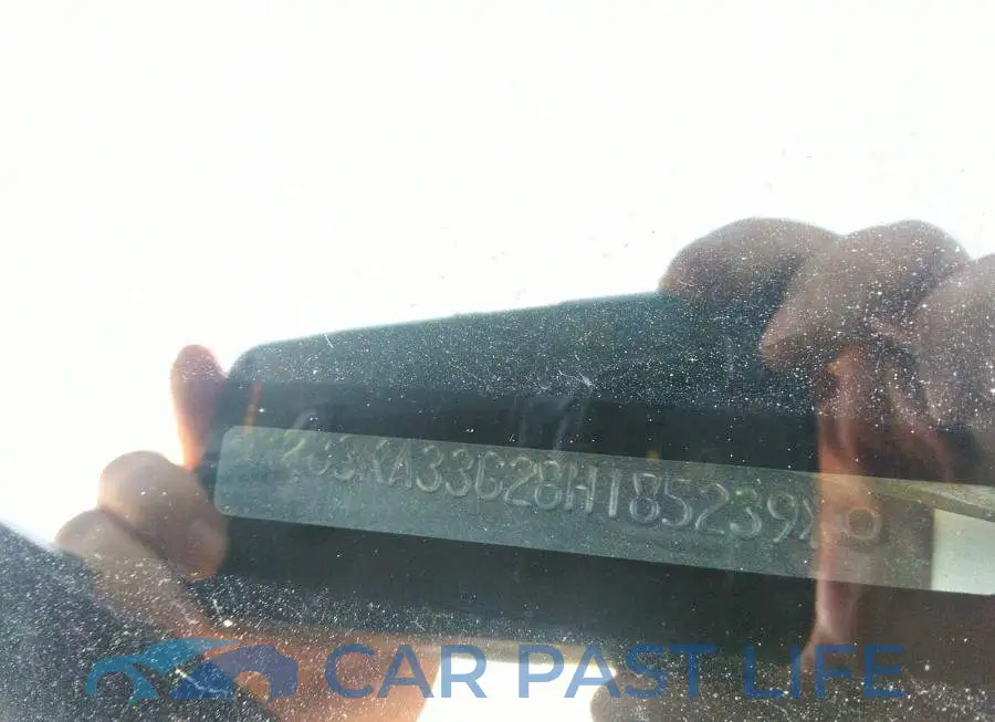 2B3KA33G28H185239# 9