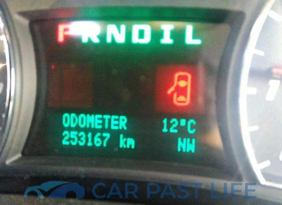 2CNDL23F786007076# 7