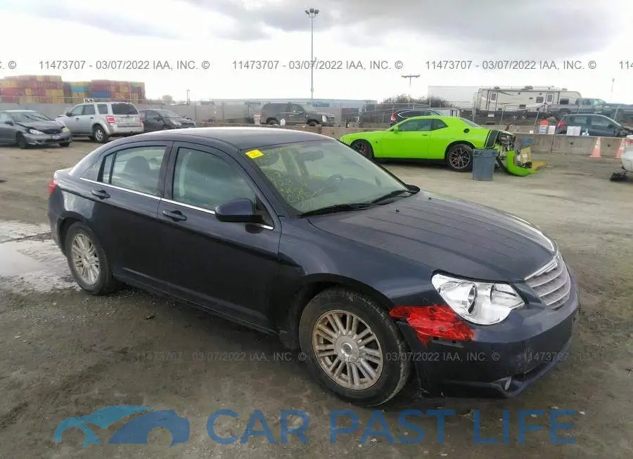 1C3LC56R68N212931# 1