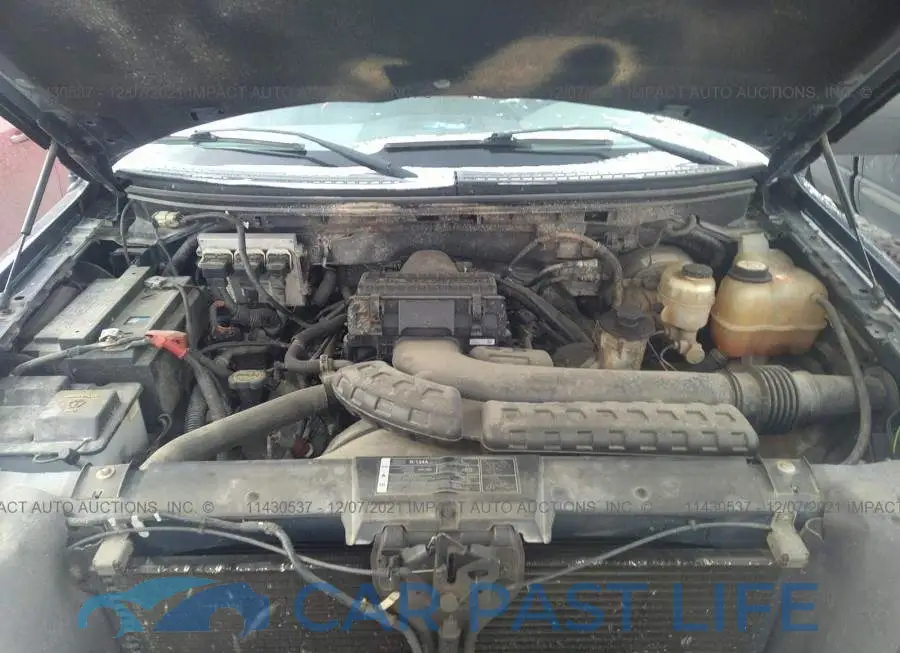 1FTPW14V88FC08502# 10