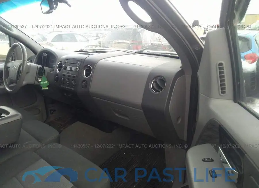 1FTPW14V88FC08502# 5