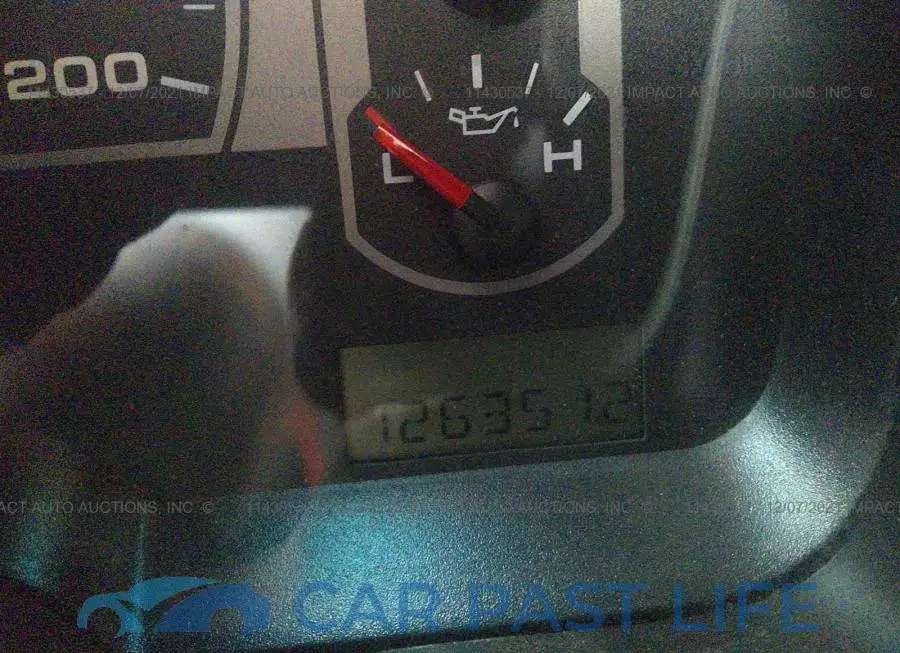 1FTPW14V88FC08502# 7
