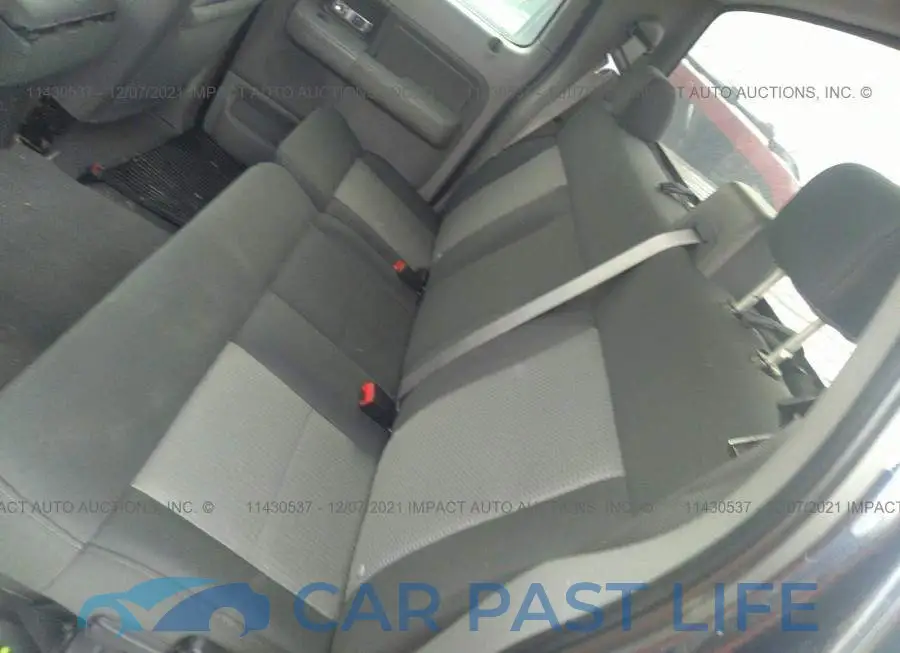 1FTPW14V88FC08502# 8